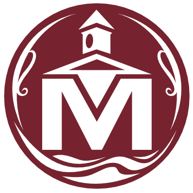 MANSD (SAU37)'s Logo